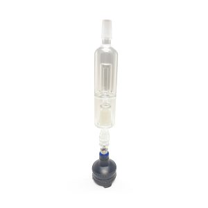 CLASSIC ERUPTOR - 14MM WATER BUBBLER