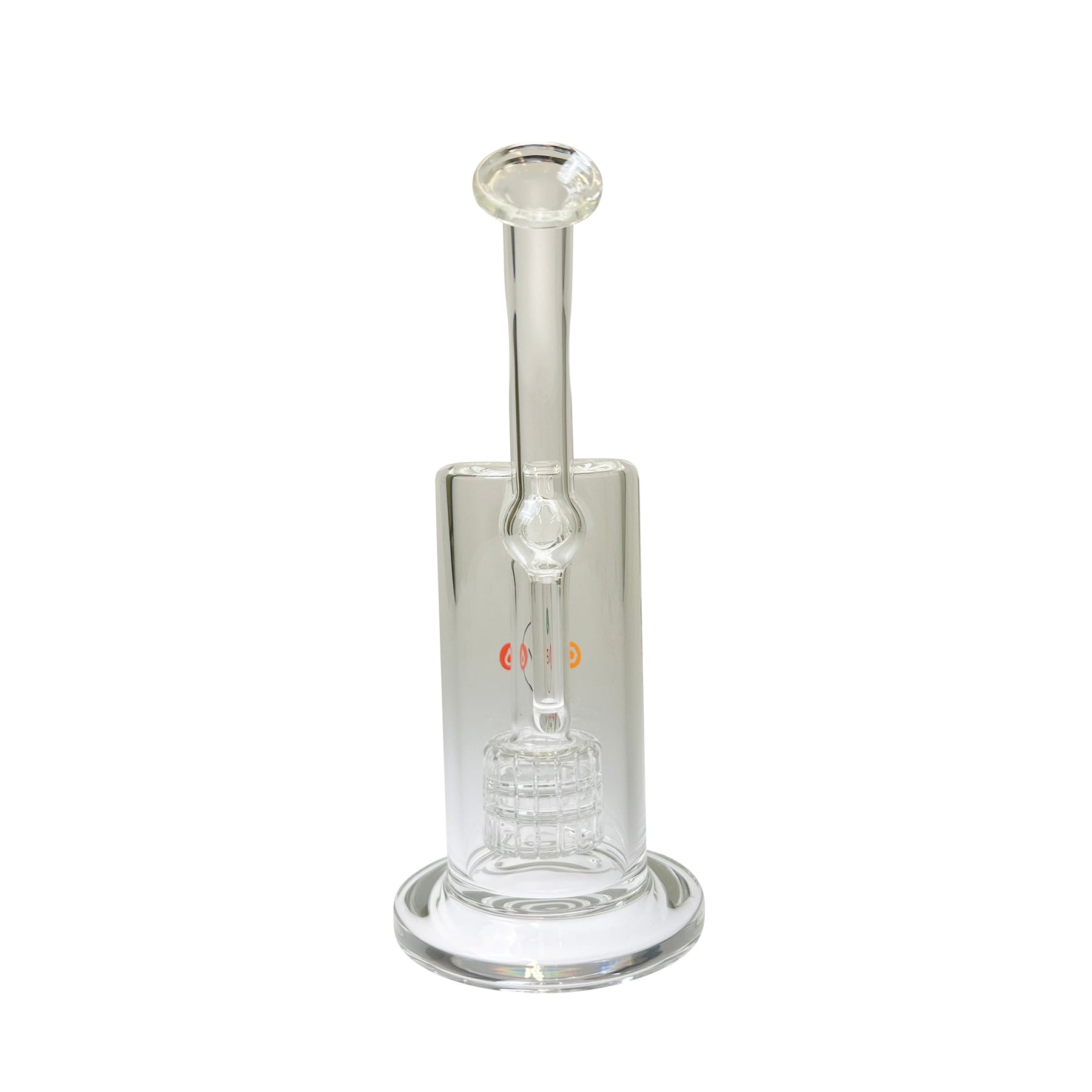 CAN MATRIX 14MM GLASS BUBBLER - Image 3
