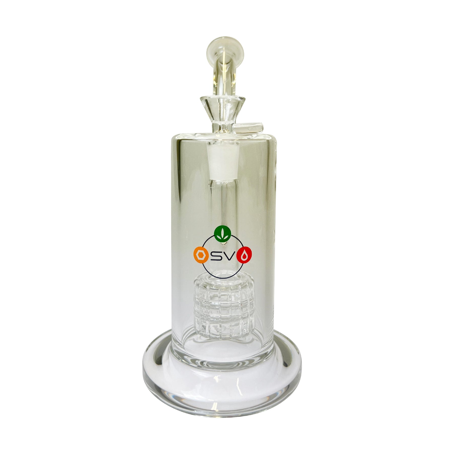 CAN MATRIX 14MM GLASS BUBBLER - Image 6