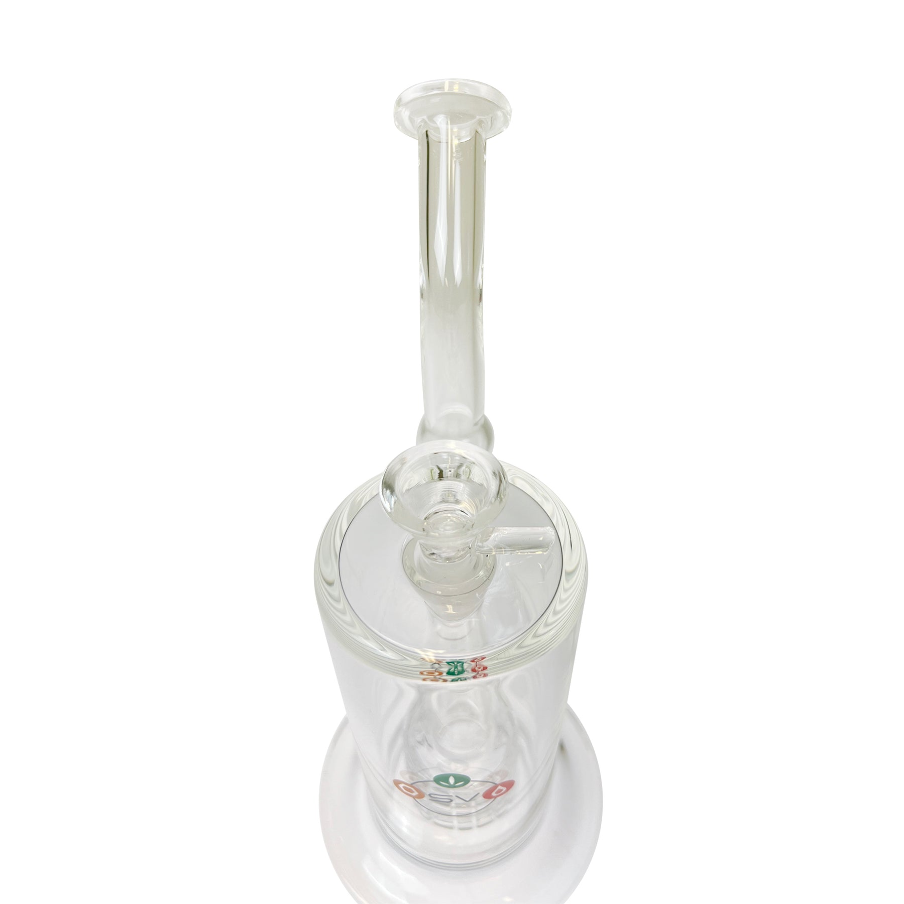 CAN MATRIX 14MM GLASS BUBBLER - Image 7