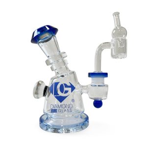 DIAMOND DABBER BLUE 14MM