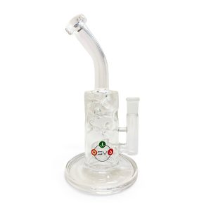 DIMPLY - S.V's 14MM GLASS WATER BUBBLER