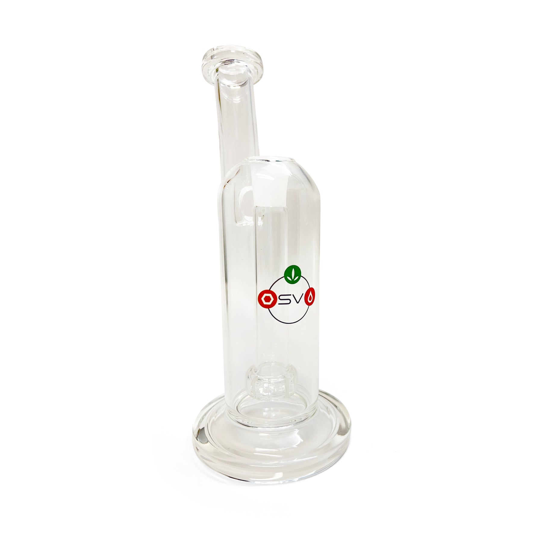 CENTREPIECE - S.V's GLASS WATER BUBBLER 14MM