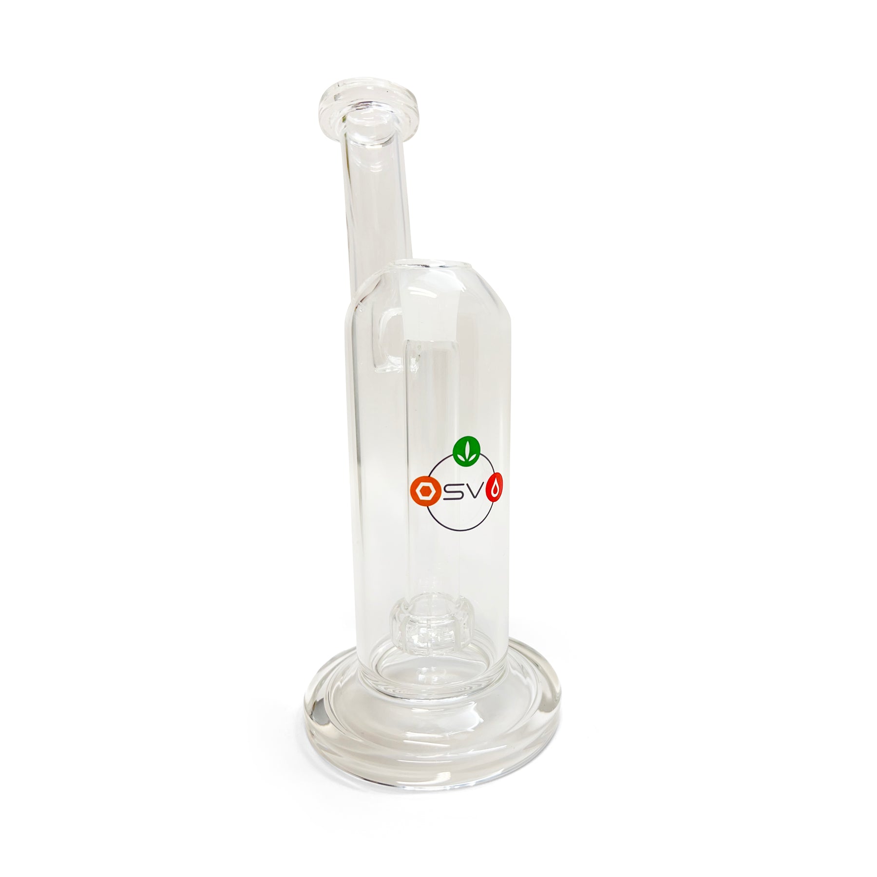 CENTREPIECE - S.V's GLASS WATER BUBBLER 14MM - Image 7