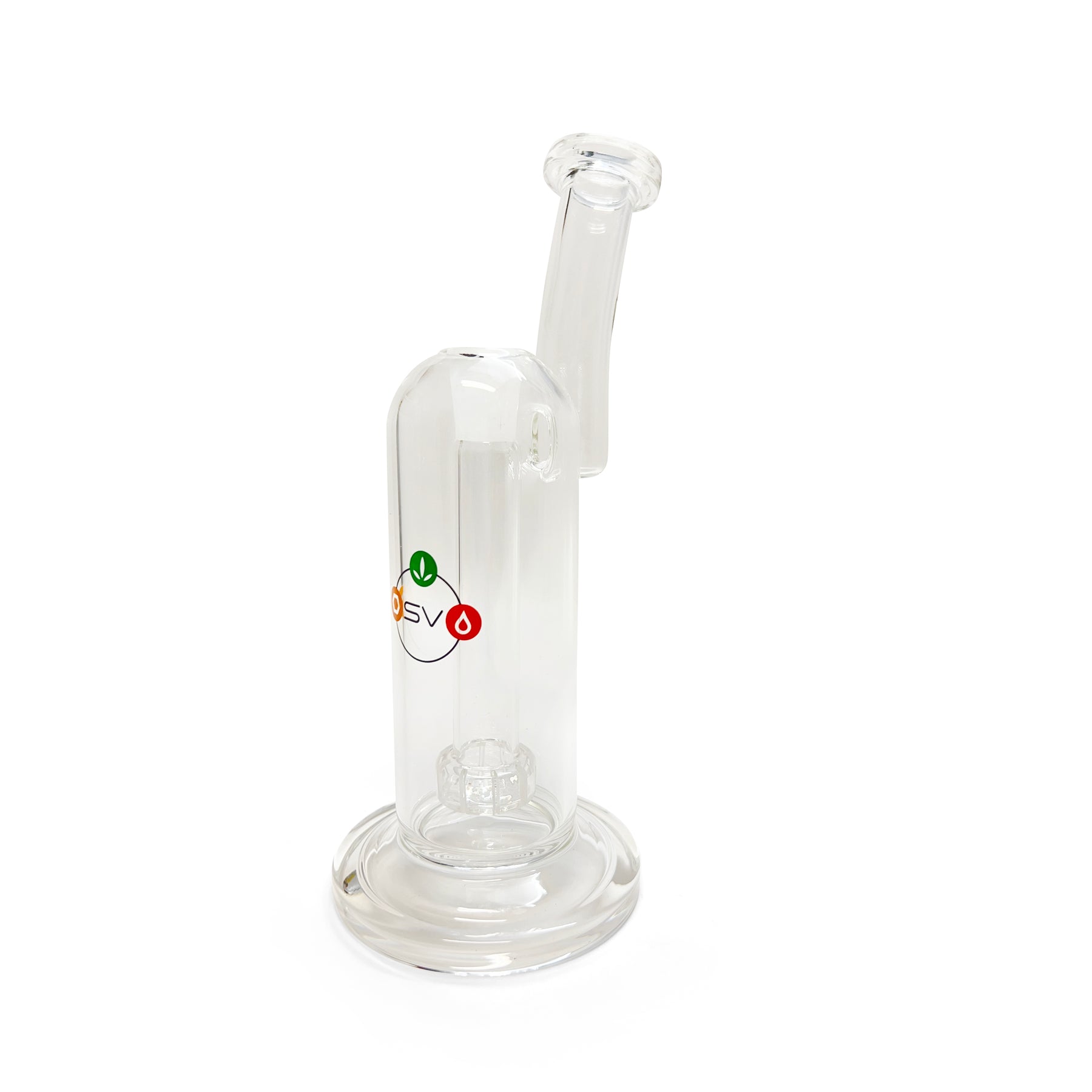 CENTREPIECE - S.V's GLASS WATER BUBBLER 14MM - Image 4