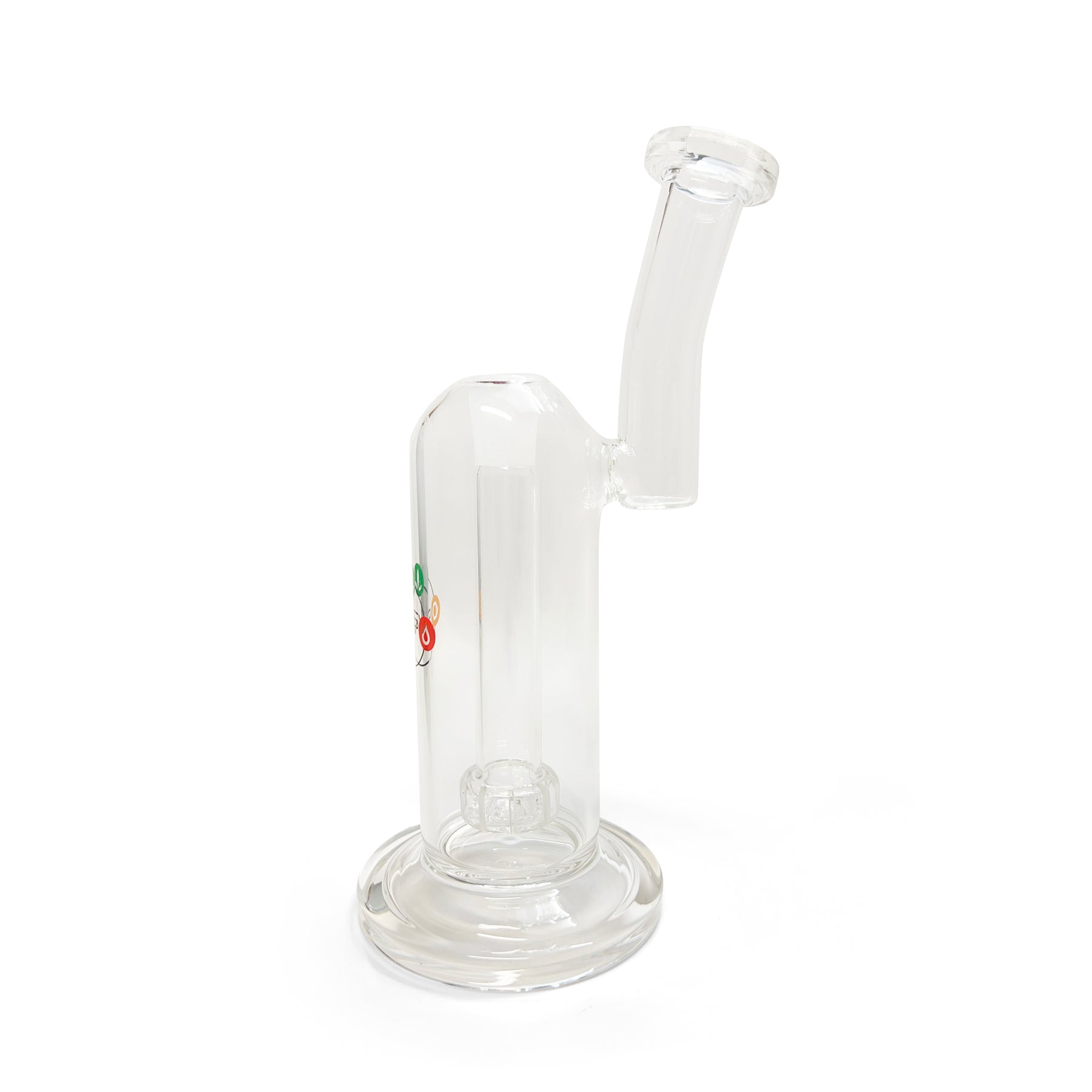 CENTREPIECE - S.V's GLASS WATER BUBBLER 14MM - Image 6