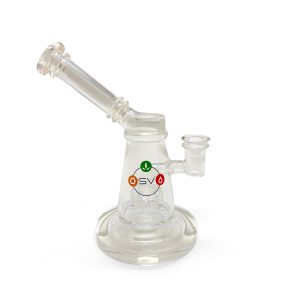 S.V'S FLOWERPOT BUBBLER