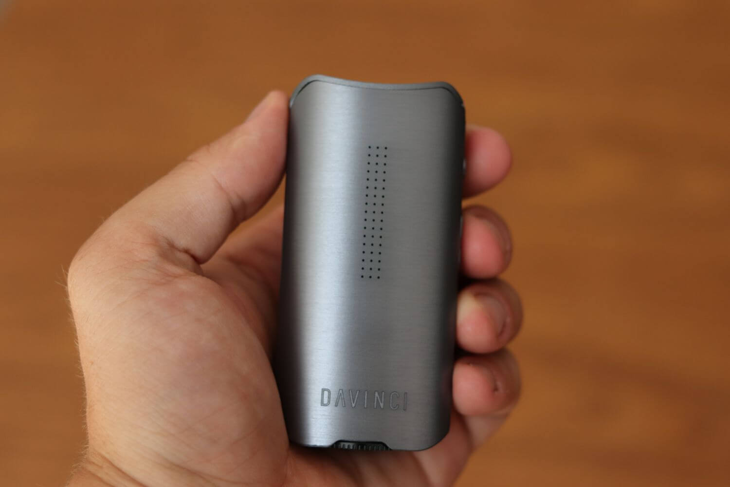 Davinci IQ2 Vaporizer - Image 5