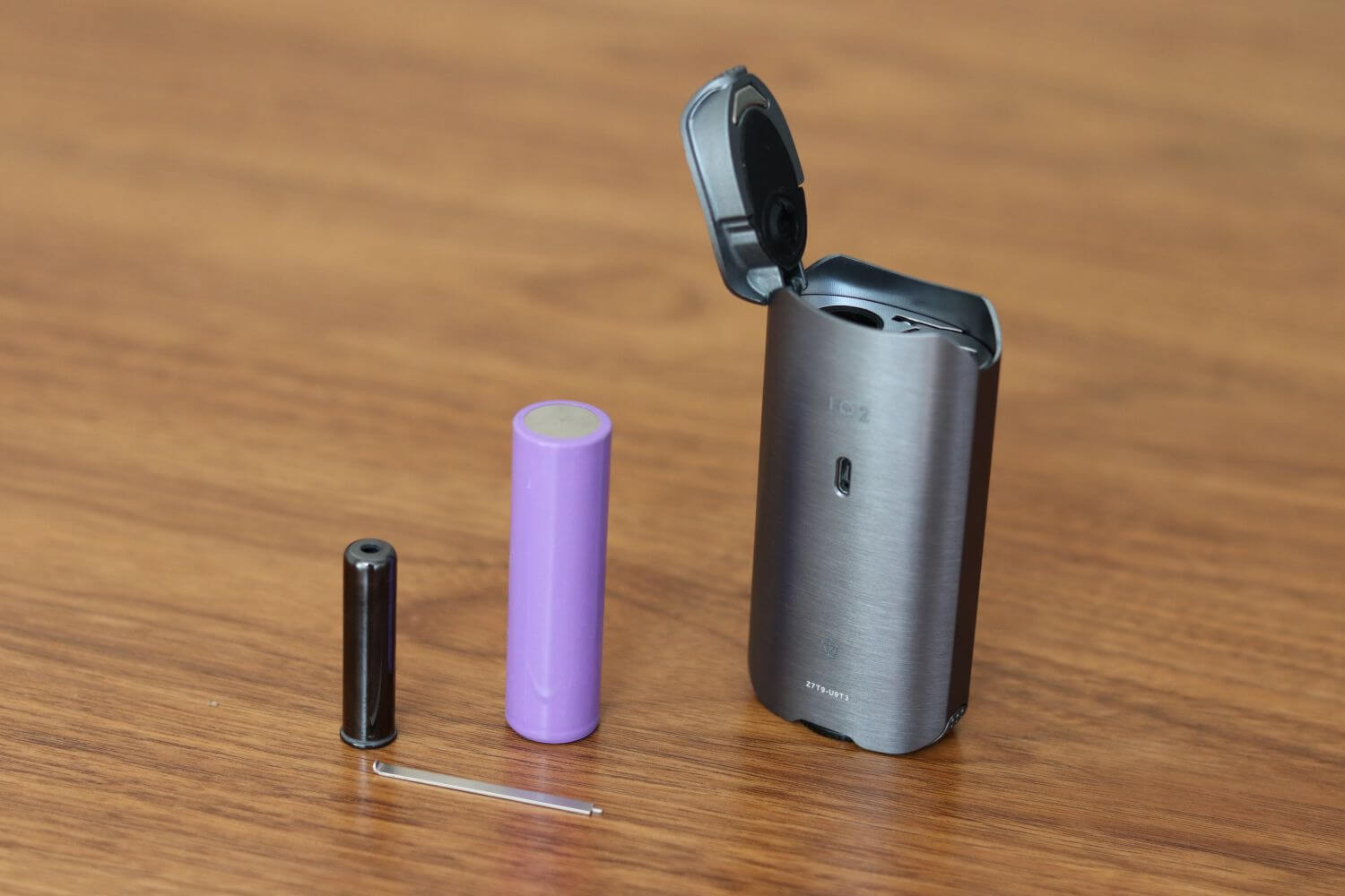 Davinci IQ2 Vaporizer - Image 3