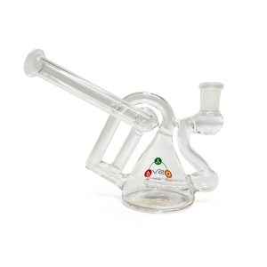 S.V's SCI-FI RIG - 14MM BUBBLER