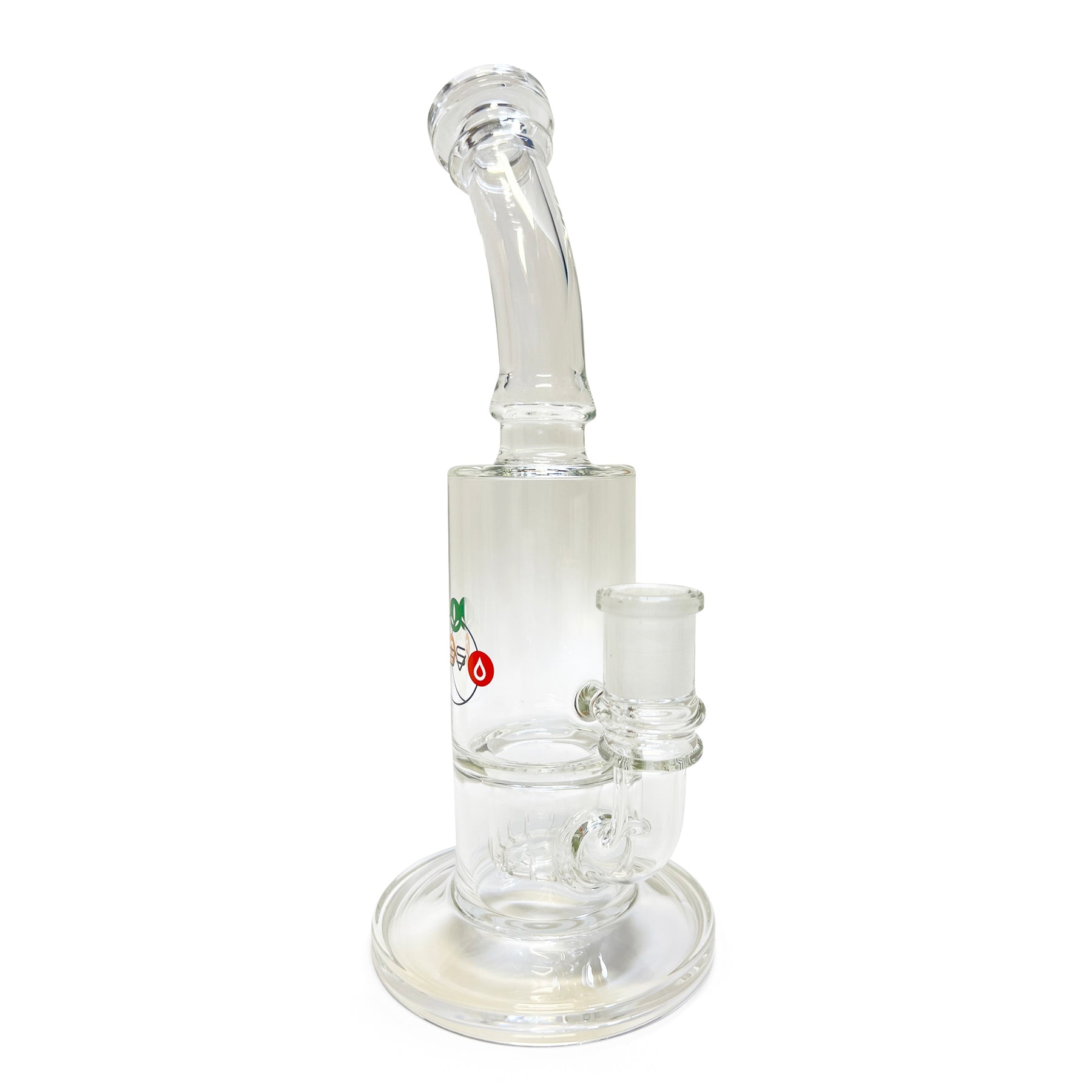 SHOWER HEAD RIG 14MM BUBBLER - Image 3