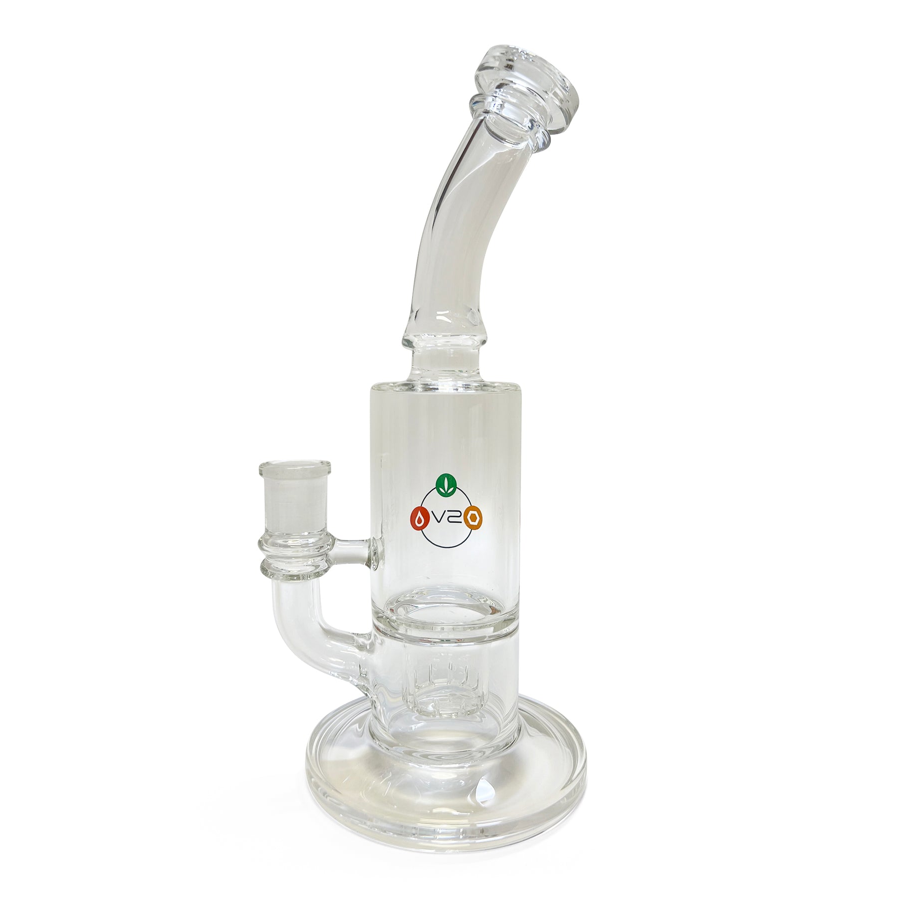 SHOWER HEAD RIG 14MM BUBBLER - Image 4