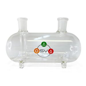 SUBMARINE PIPE BUBBLER 14MM