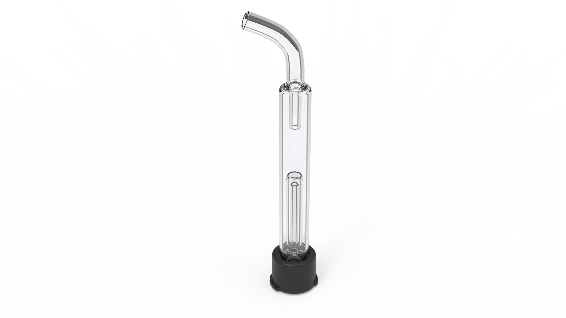BUBBLER BENT STEM M+