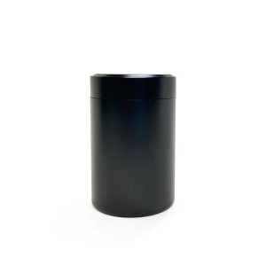 BLACK STASH JAR