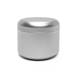 CANNAPUCK LARGE - GREY