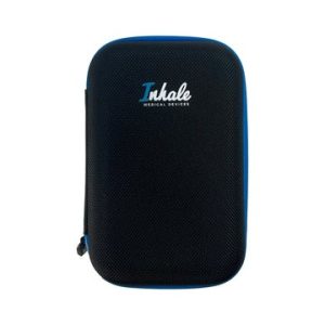 MIGHTY PLUS CASE - BLUE