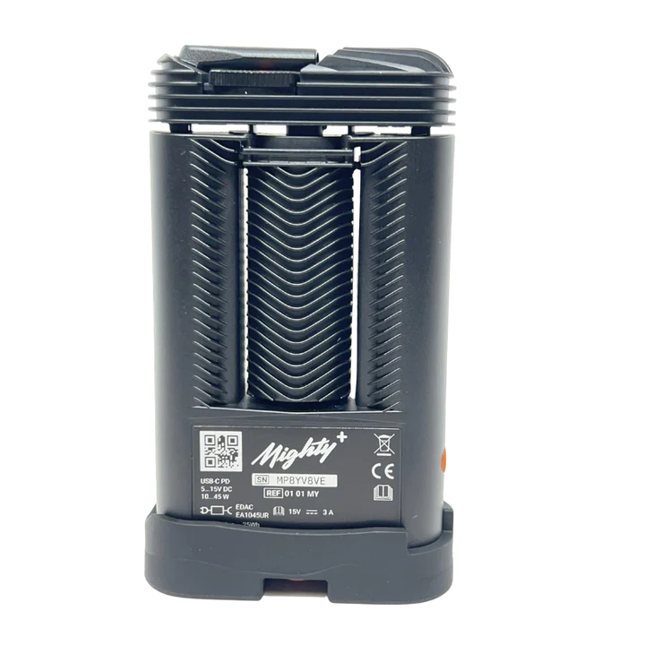STAND FOR MIGHTY PLUS - BLACK SILICONE - Image 7