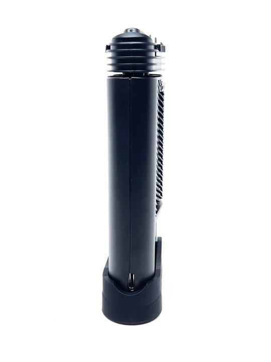 STAND FOR MIGHTY PLUS - BLACK SILICONE - Image 9