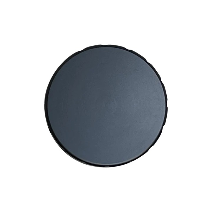'EVERLAST' STAINLESS STEEL GRINDER - BLACK - Image 10