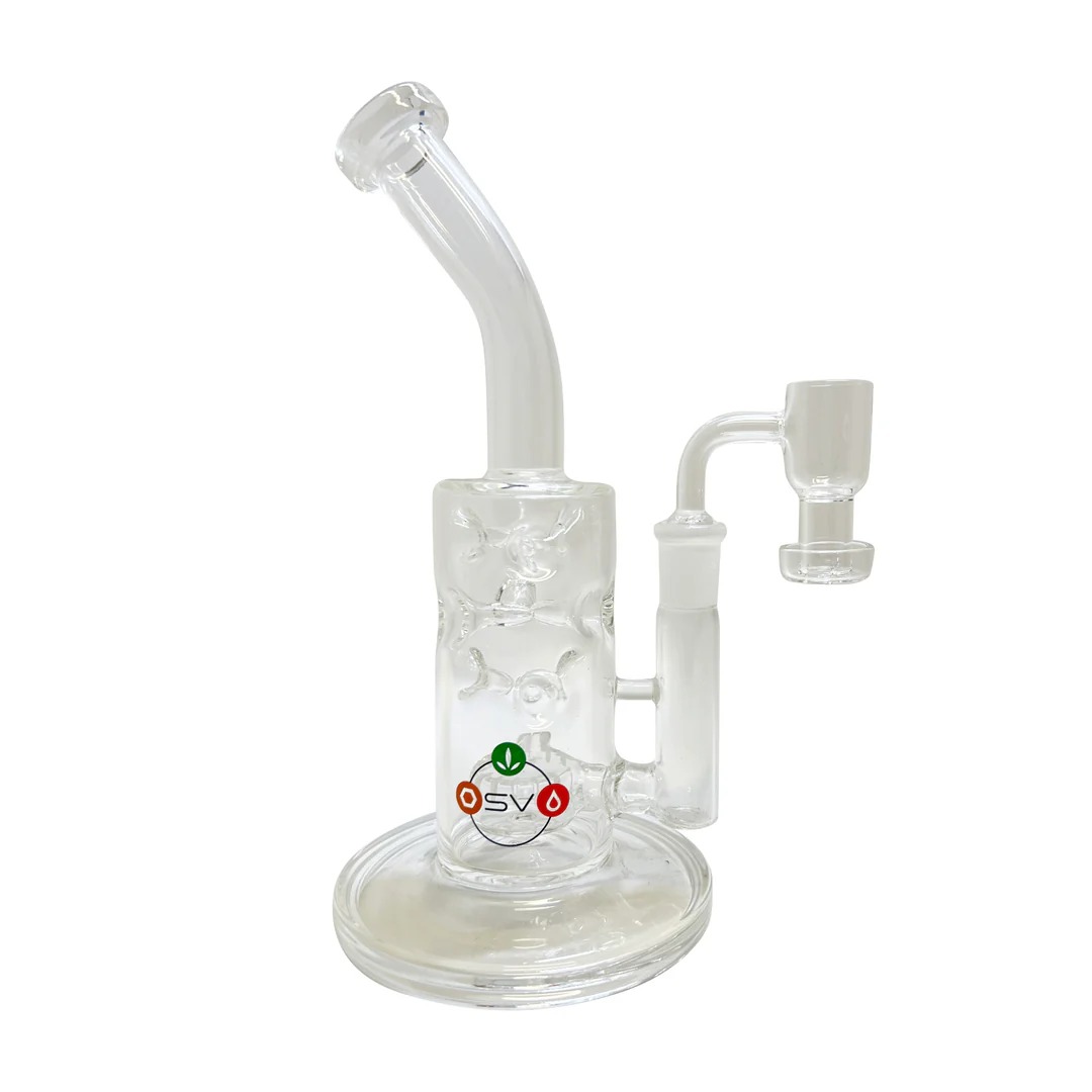TERP SLERPER 14MM MALE GLASS BANGER - Image 5