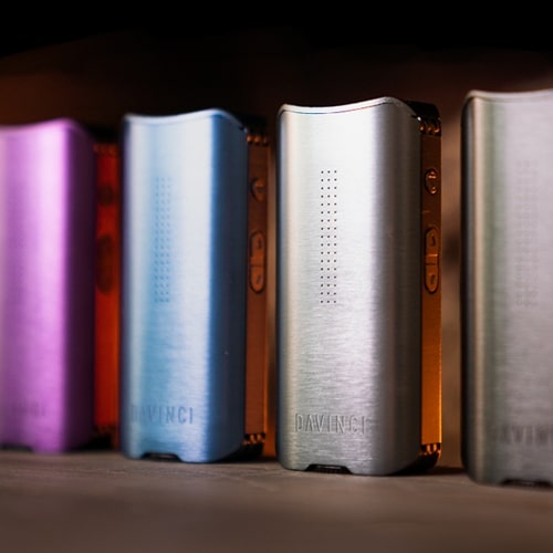 Davinci IQ2 Vaporizer - Image 10