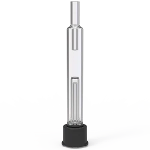 BUBBLER STRAIGHT STEM M+